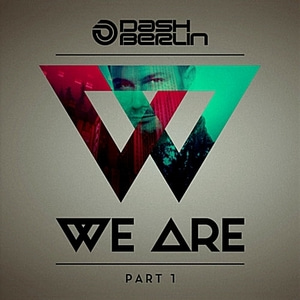[중고] Dash Berlin / We Are: Part I