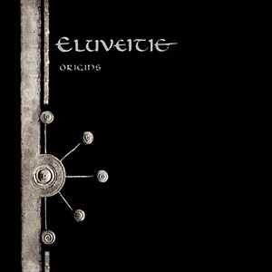 [중고] Eluveitie / Origins
