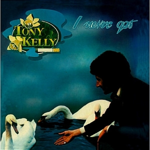 [중고] Tony Kelly / I Never Got (LP Miniature/Remastered)
