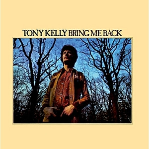 [중고] Tony Kelly / Bring Me Back (LP Miniature/Remastered)