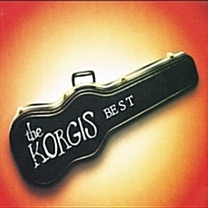[중고] Korgis / Best (Digipack)