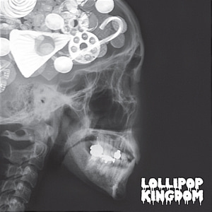 [중고] SuG (사그) / Lollipop Kingdom (pckd30135)