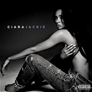 [중고] Ciara / Jackie (Deluxe Edition)