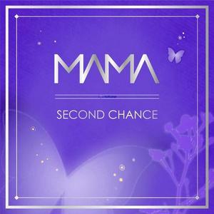 [중고] 마마 (Mama) / Second Chance (Digital Single/홍보용/Digipack)