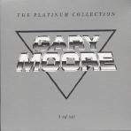 [중고] Gary Moore / The Platinum Collection (3CD)