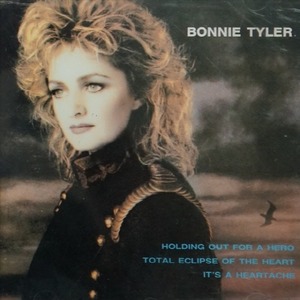 [중고] Bonnie Tyler / The Best