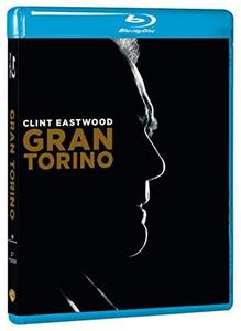 [중고] [Blu-Ray] Gran Torino - 그란 토리노 (스틸북/수입)