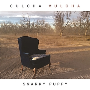 [중고] Snarky Puppy / Culcha Vulcha (Digipack)