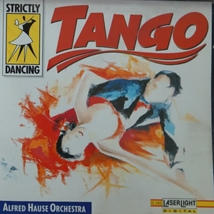 [중고] V.A. / Strictly Dancing - Tango
