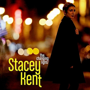 [중고] Stacey Kent / The Changing Lights