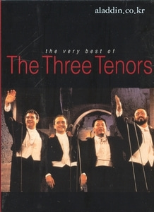 [중고] The Three Tenors / The Very Best Of The Three Tenors (CD+DVD/dd7060)