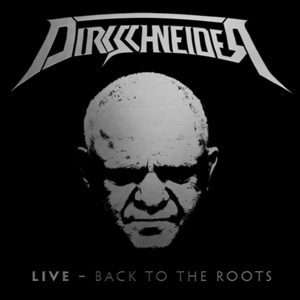 [중고] Dirkschneider / Live : Back To The Roots (2CD)