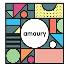 [중고] Wouter Hamel / Amaury (Deluxe Edition/Digipack)