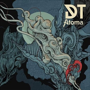 [중고] Dark Tranquillity / Atoma (Deluxe Edition)