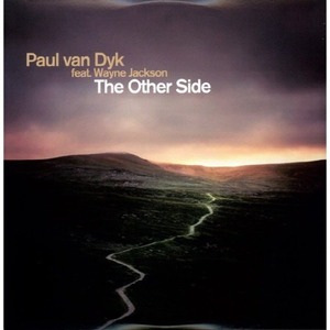 [중고] Paul van Dyk / The Other Side (Single/수입)
