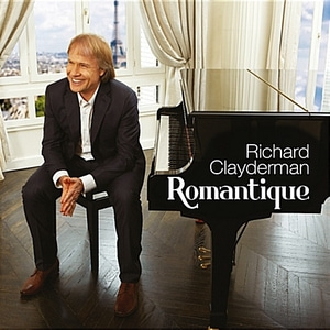 [중고] Richard Clayderman / Romantique