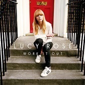 [중고] Lucy Rose / Work It Out (Deluxe Edition)