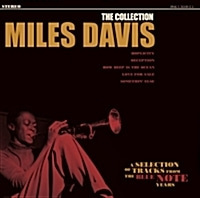 [중고] Miles Davis / The Collection