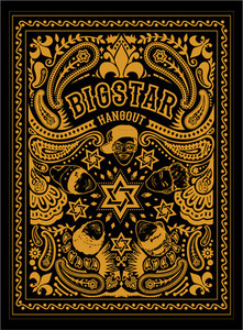 [중고] 빅스타 (Bigstar) / Hang Out (Digipack)