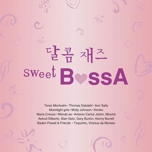 [중고] V.A. / 달콤재즈 Sweet Bossa (홍보용)