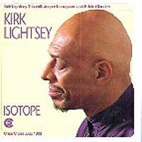 Kirk Lightsey Trio / Isotope (수입,미개봉)