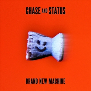 [중고] Chase And Status / Brand New Machine