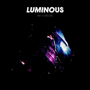 [중고] Horrors / Luminous (Digipack)