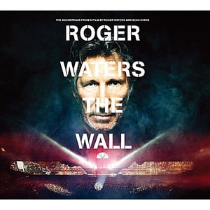 [중고] Roger Waters / Roger Waters The Wall (2CD/Digipack)