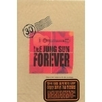 [중고] 이정선 / 이정선 Forever (2CD/30주년 기념 헌정앨범/스티커부착)