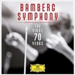 [중고] Bamberg Symphony / The First 70 Years (수입/17CD/Box Set/4795805)