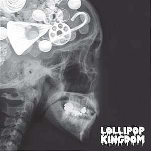 SuG (사그) / Lollipop Kingdom (미개봉)