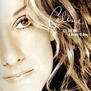 [중고] Celine Dion / All The Way.....A Decade Of Song (수입/Digipack)