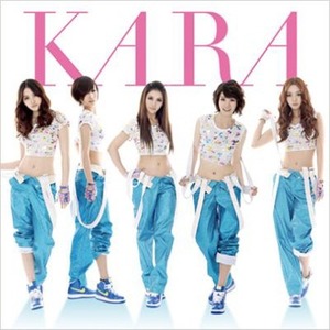 [중고] 카라 (Kara) / ミスタ}40; (일본수입/Single/umck5286)