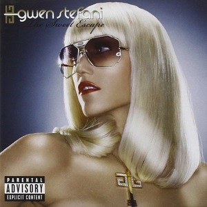 [중고] Gwen Stefani / The Sweet Escape (Speical Thailand Edition/수입/13track)