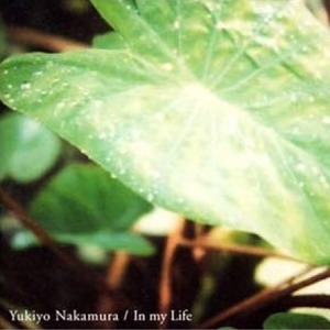 [중고] Yukiyo Nakamura / In my Life (일본수입/yccs00015)