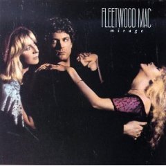 [중고] [LP] Fleetwood Mac / Mirage (수입)