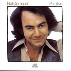 [중고] [LP] Neil Diamond / Primitive (수입)