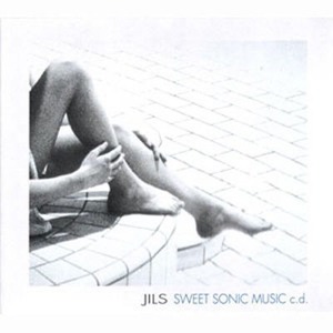Jils / Sweet Sonic Music c.d. (미개봉/일본수입/Single/mbep002)