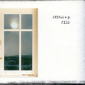Jils / SPIRAL e.p. (일본수입/미개봉/Single/mbep001)