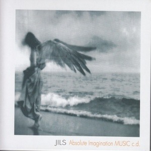 [중고] Jils / Absolute Imagination MUSIC c.d. (일본수입/아웃케이스/mbep003)