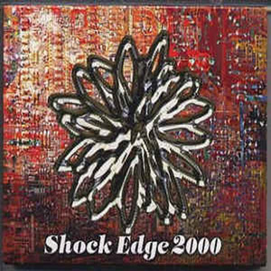 [중고] V.A. / Shock Edge 2000 (일본수입/아웃케이스/swcd2000)
