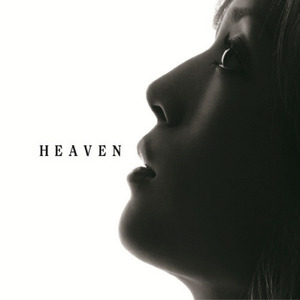 [중고] Ayumi Hamasaki (하마사키 아유미) / Heaven (일본수입/Single/CD+DVD/avcd30842b)