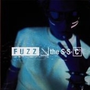 Fuzz / the SSC2 (일본수입/미개봉/sscd002)