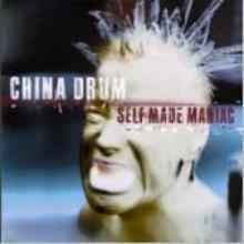 China Drum / Self Made Maniac (수입/미개봉)