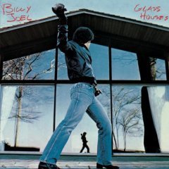 [중고] [LP] Billy Joel / Glass Houses (수입)