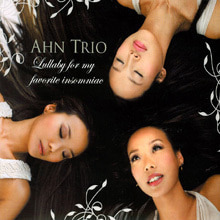 [중고] Ann Trio / Lullaby For My Favorite Insomniac (+Bonus CD/Digipack/sb70253c)