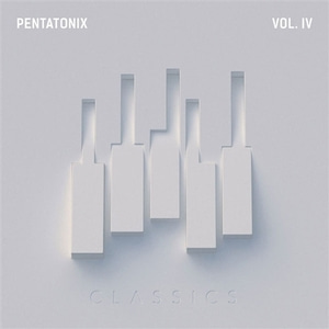[중고] Pentatonix / PTX Vol. IV: Classics