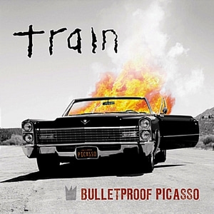 [중고] Train / Bulletproof Picasso