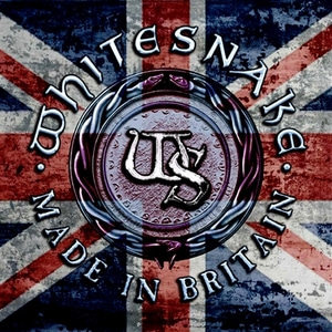 [중고] Whitesnake / Made In Britain: The World Record (2CD)