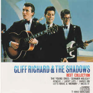[중고] Cliff Richard &amp; The Shadows / Best Collection (일본수입)